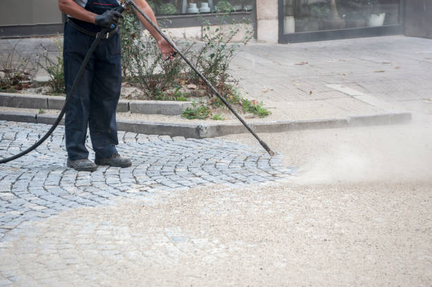 Best Driveway Pressure Washing  in Ofallon, MO